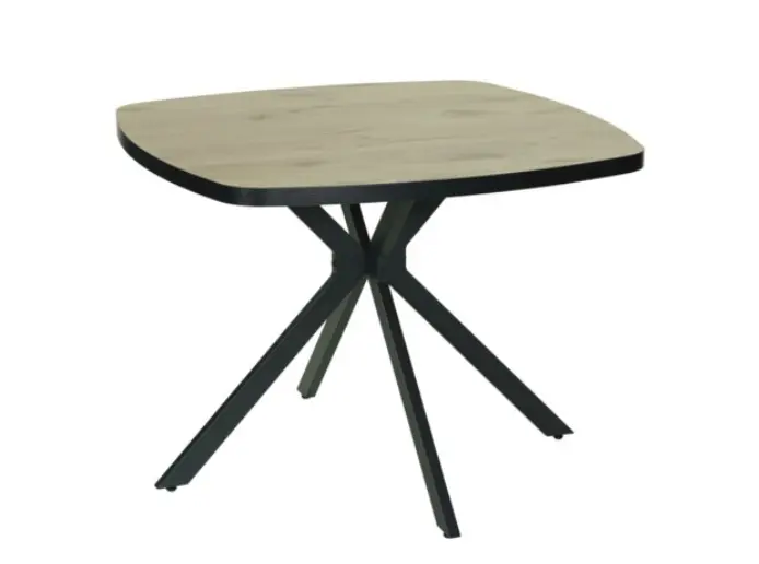 Hela Tisch Rotterdam T Viking Oak ca. ca. 100x70x76 cm