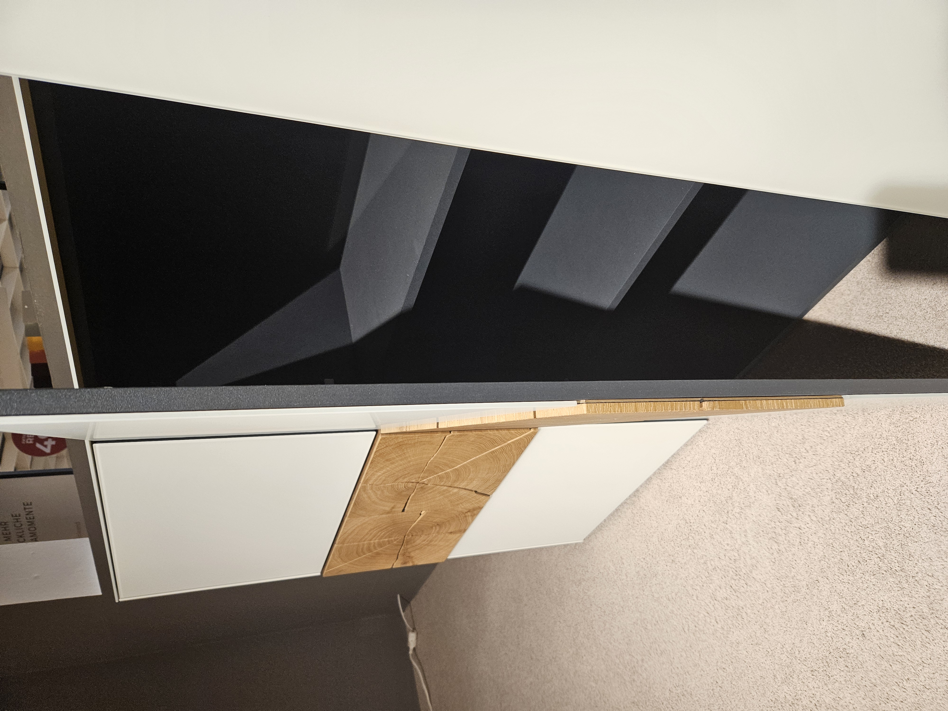 Highboard Caya