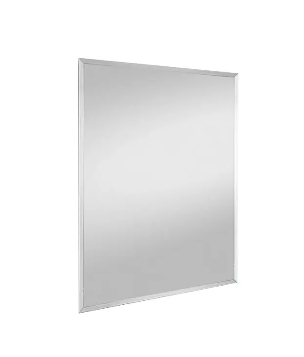 Mirrors & More Spiegel Rosi mit Facette ca. 30x40 cm