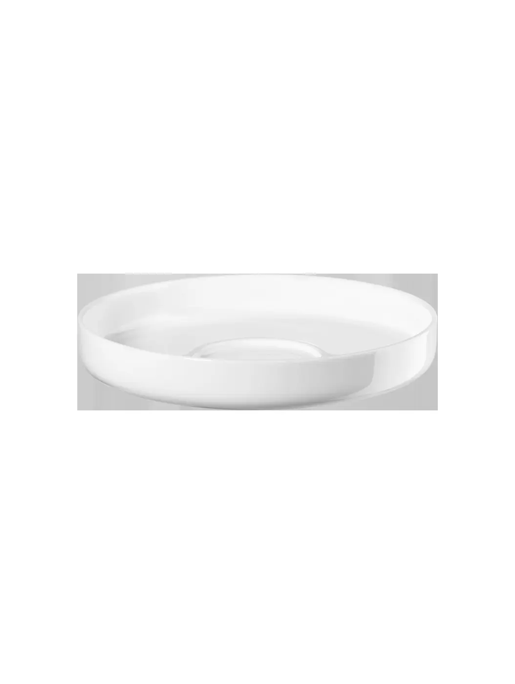 ASA Unterer Sonoko 14 cm Weiß