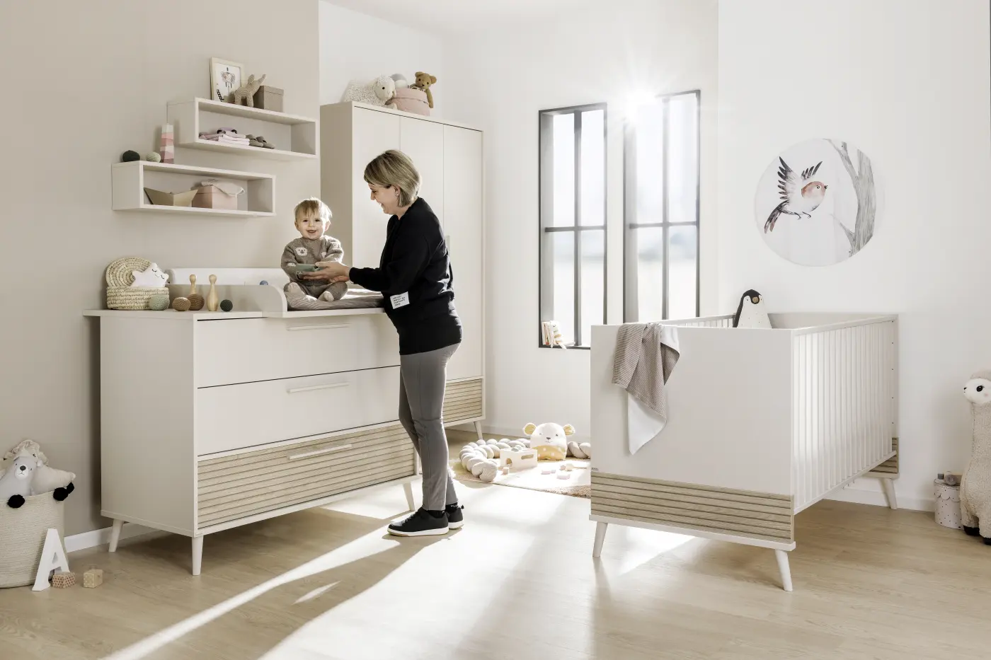 Regal kleiderschrank