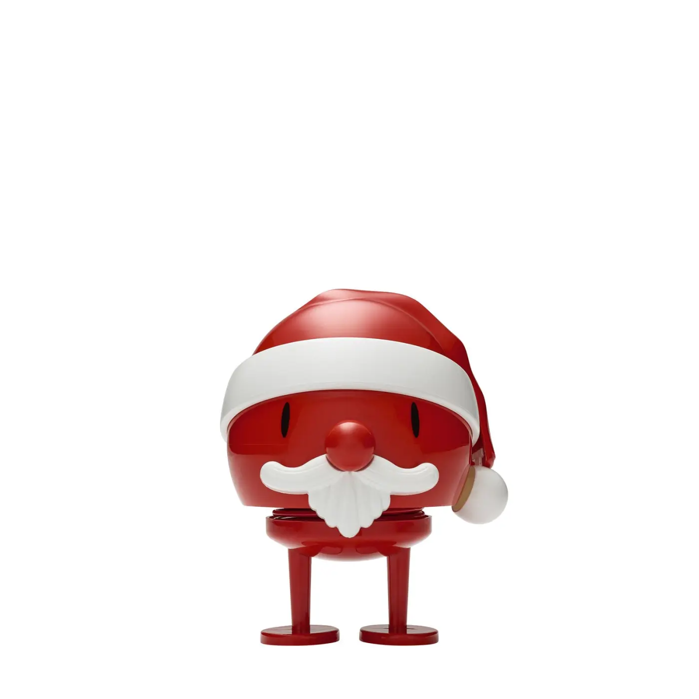 F&H Hoptimist Bumble Santa Claus