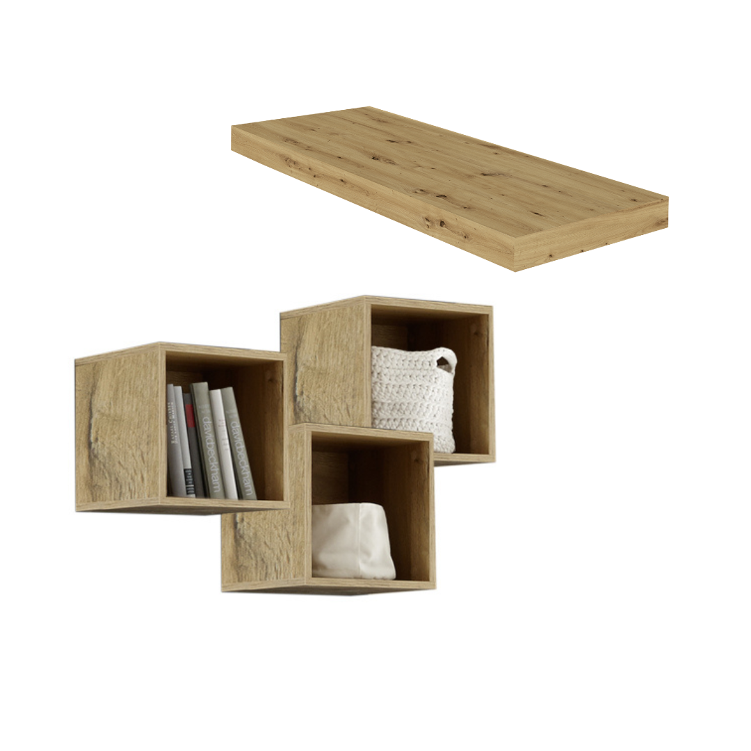 Wandboards
