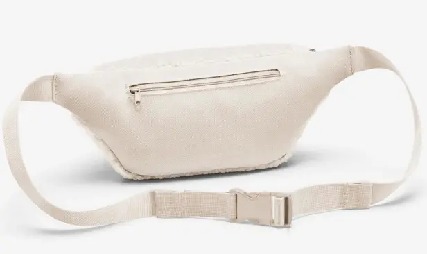 Reisenthel Beltbag Teddy Sand 15x10.5x30 cm