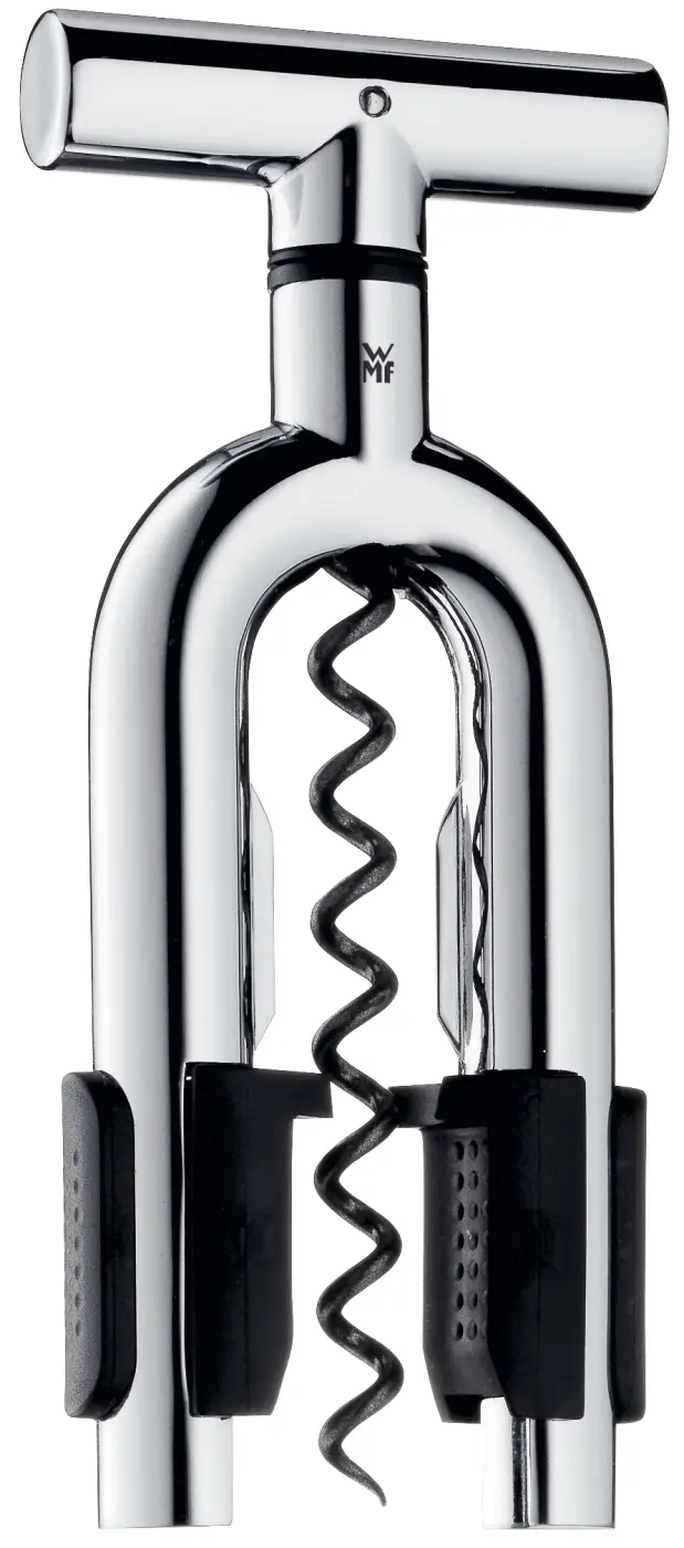 WMF Vino Prosecco-/Weinkorkenzieher