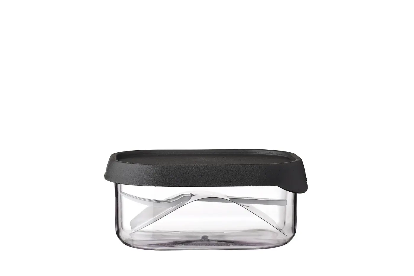 Mepal fruchtbox take a break - nordic black