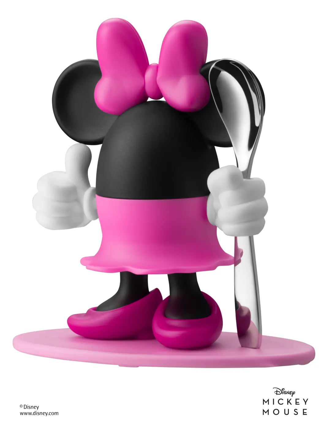 WMF Eierbecher Disney Minnie Mouse mit