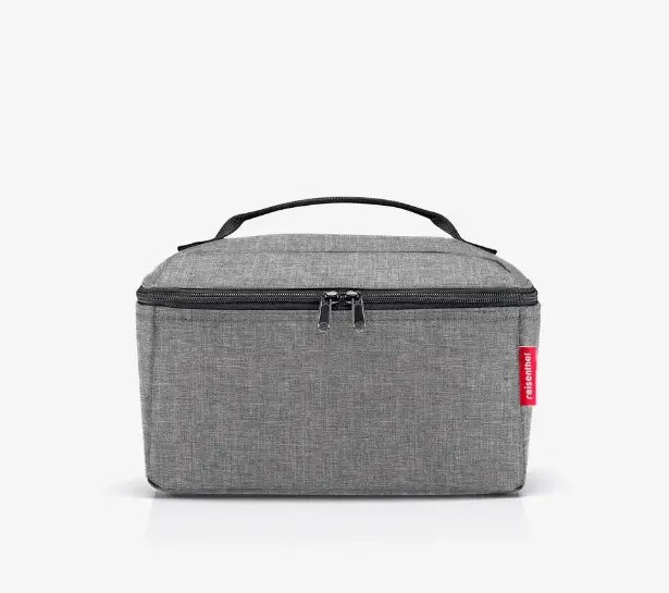 Reisemthel Beautycase Twist silver