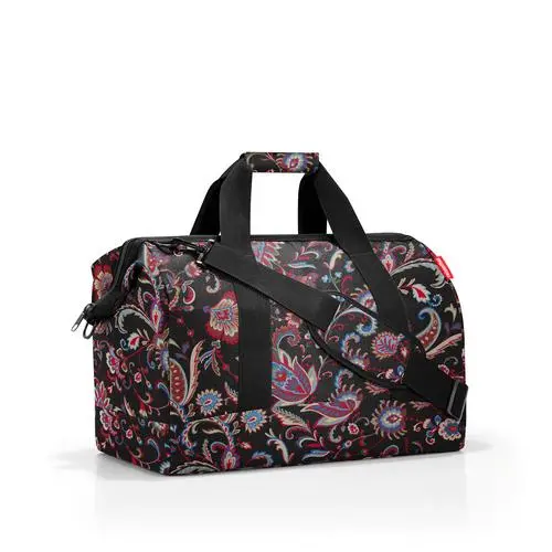 Reisenthel allrounder L paisley black