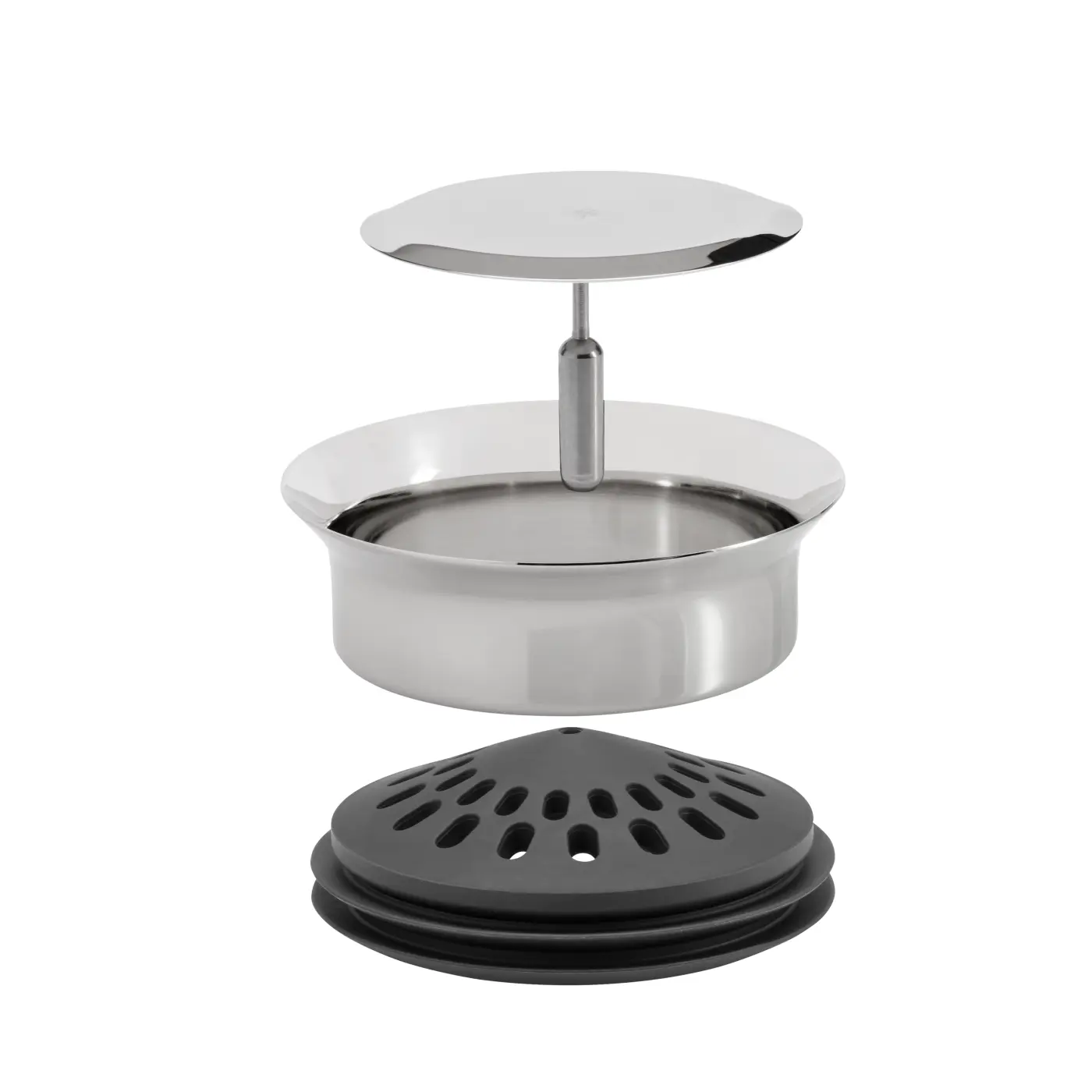 WMF Motion Wasserkaraffe, 0,8 l