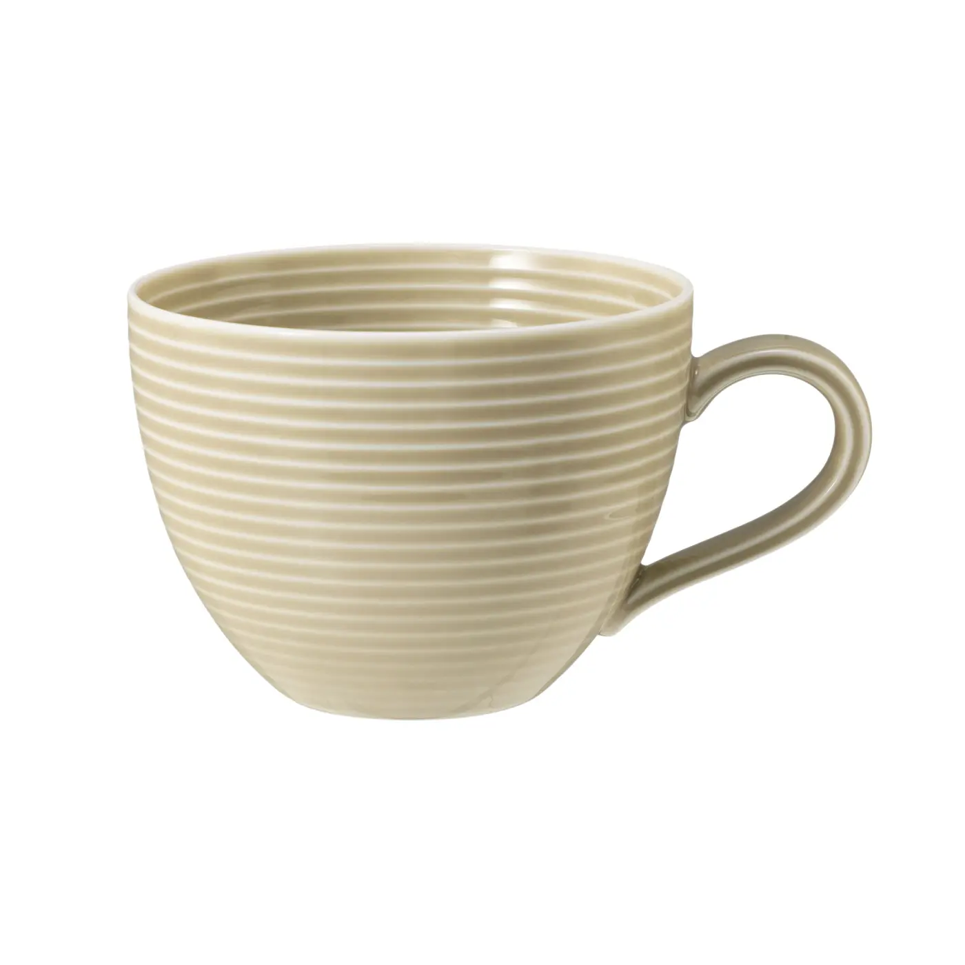 Seltmann Kaffeeobertasse 0,26 l mit Relief