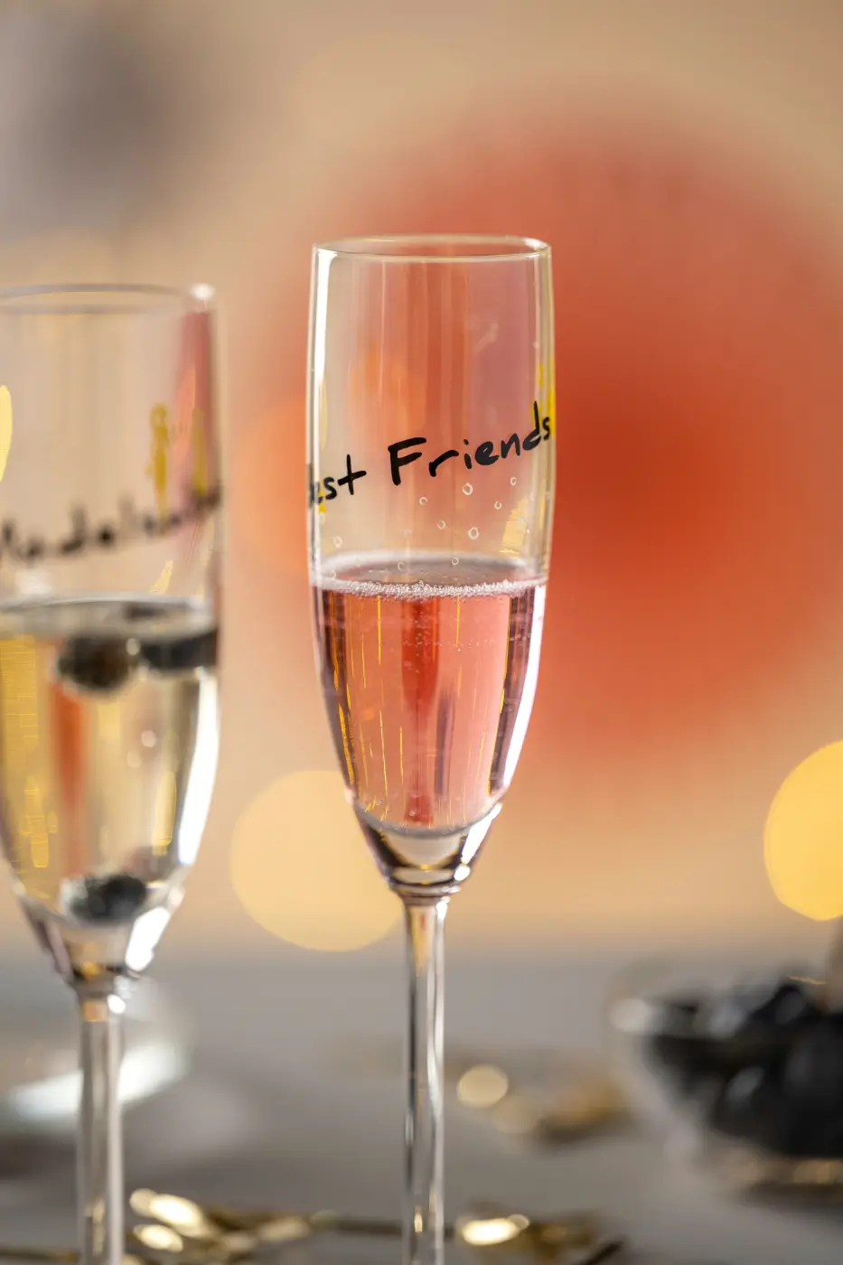 Leonardo Sektglas PRESENTE "Best Friends" 200 ml