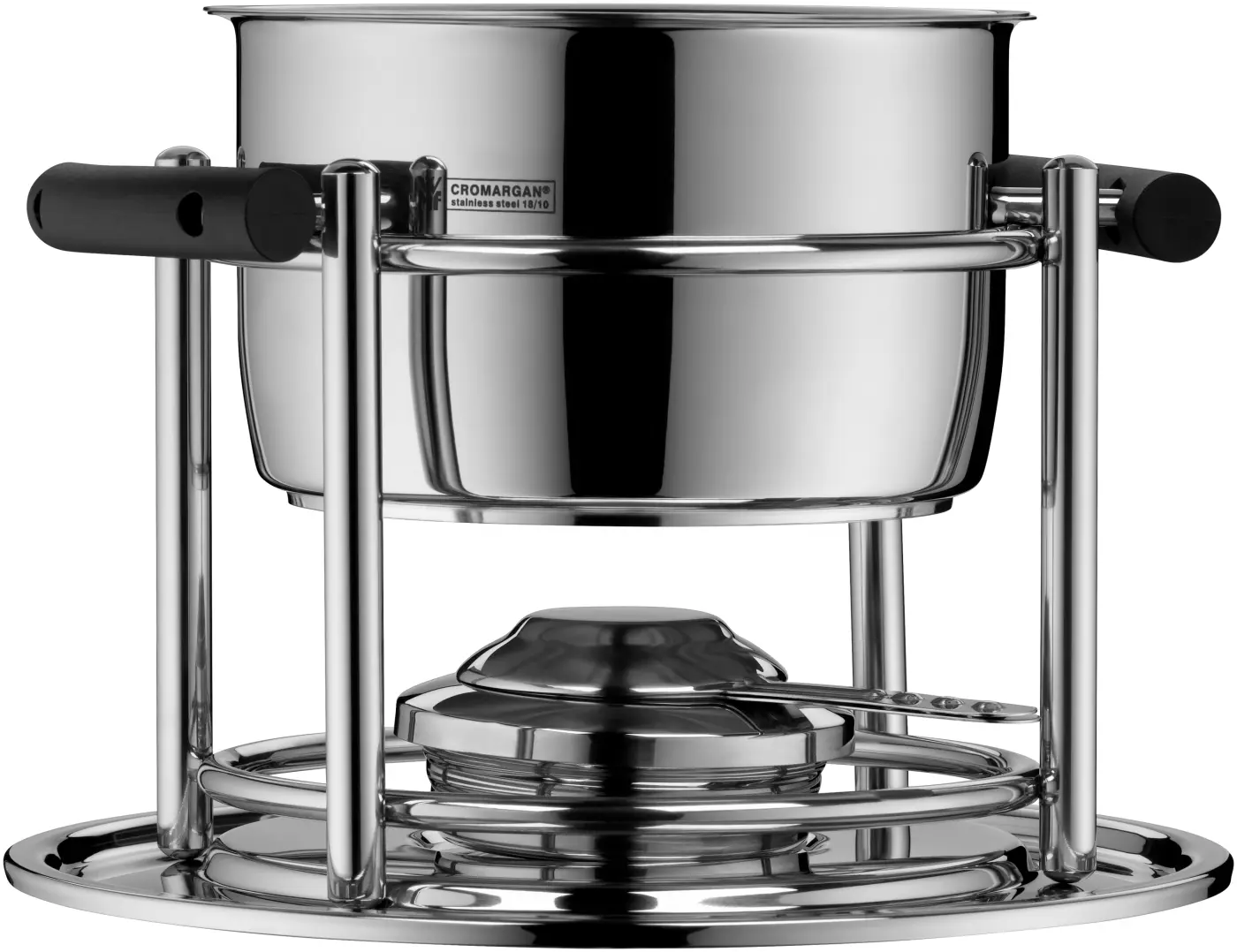 WMF Allegro Party Fondue-Set, 11-teilig
