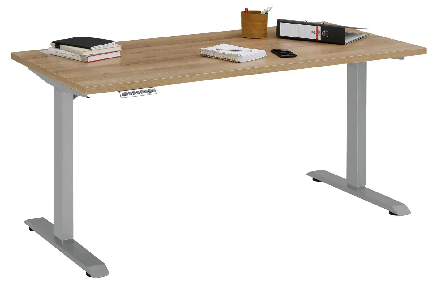 Maja Schreib- und Computertisch 1750 x 1200 x 800 mm
