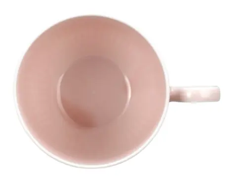 Seltmann Kaffeetasse Amina 0,25 l Rosé