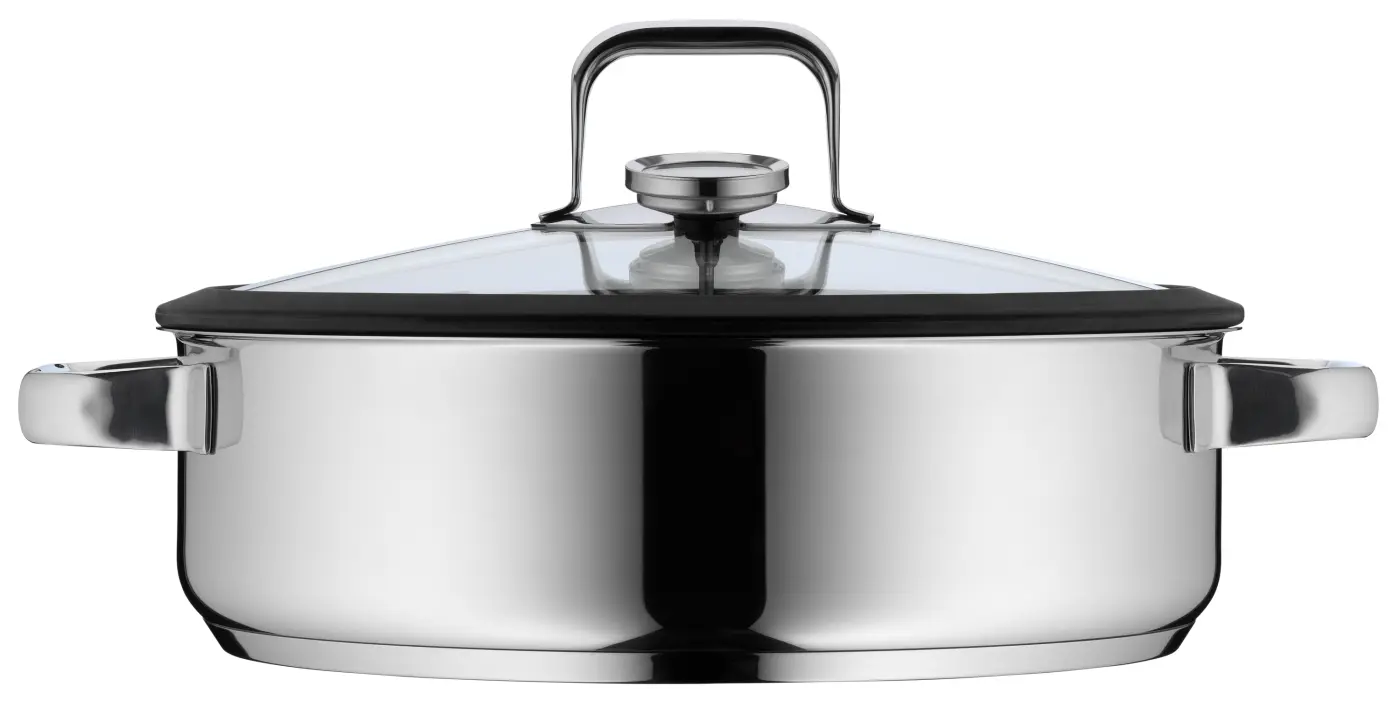 WMF Vitalis Aroma-Dampfgarer Ø 28 cm