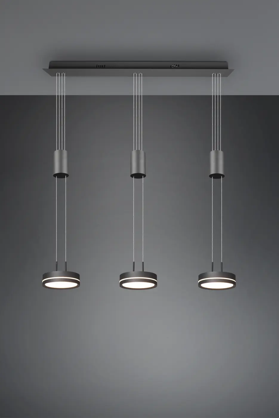 LED-Pendelleuchte