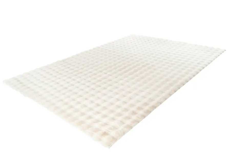 Lalee Teppich Harmony Ivory ca. 160x230 cm
