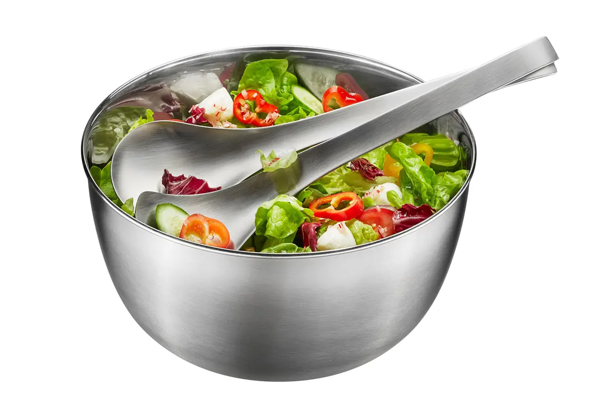 GEFU Salatschleuder SPEEDWING®,