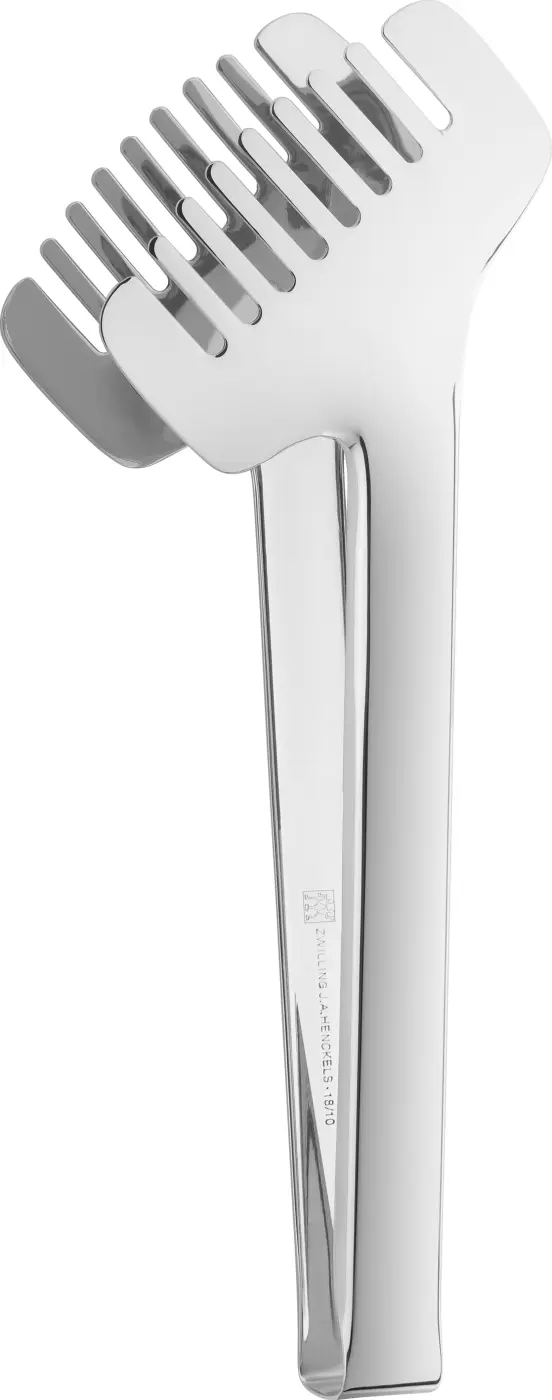 Zwilling Spaghettizange Metallfarben Zwilling Spaghettizange Metallfarben