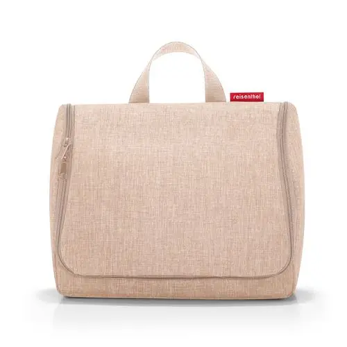 Reisenthel Toiletbag XL Twist coffee