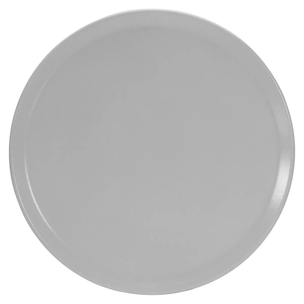 Creatable Pizzateller Manhatten XL 33cm Taupe