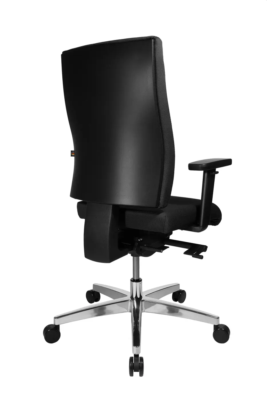 Drehstuhl Topstar Drehstuhl Ortho Sedis 70 schwarz