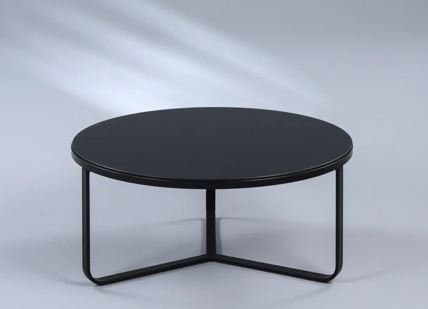 M2 Kollektion COUCHTISCH schwarz