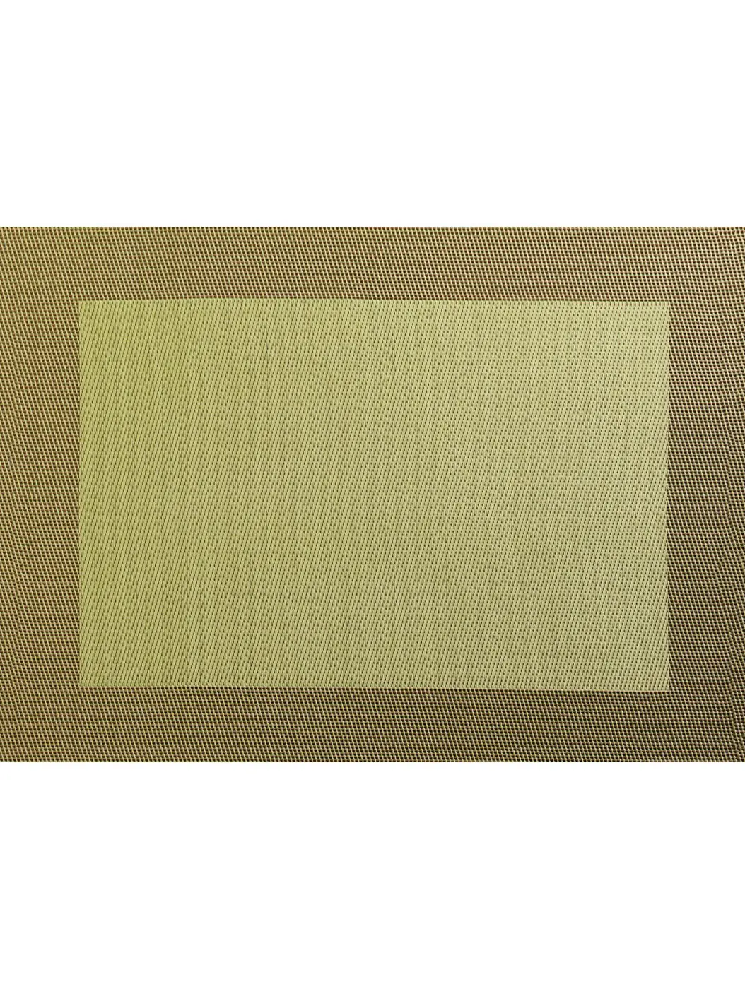 ASA Tischset Oliv 46x33 cm ASA Tischset