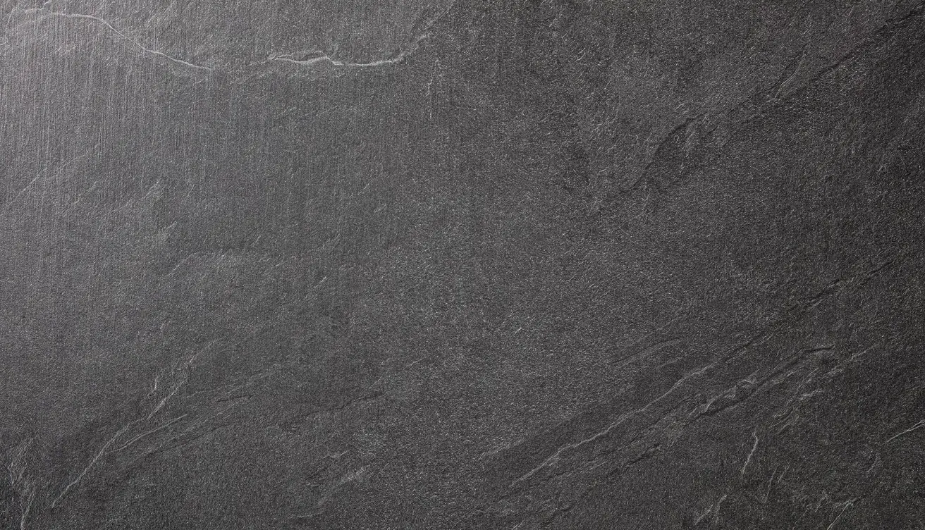 Kettler Gartentisch HPL Platte Anthrazit ca. 180x95 cm