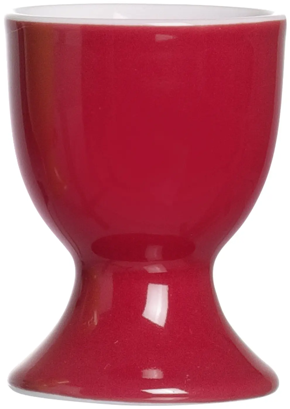 Ritzenhoff Eierbecher Doppio 5 cm Rot