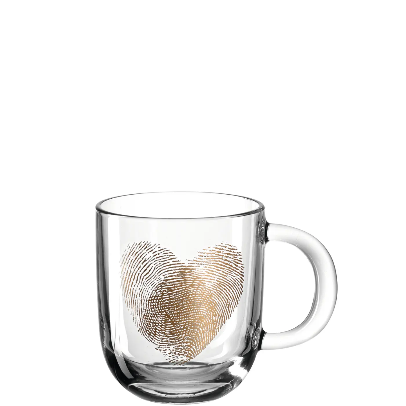 Leonardo Tasse EMOZIONE 400 ml