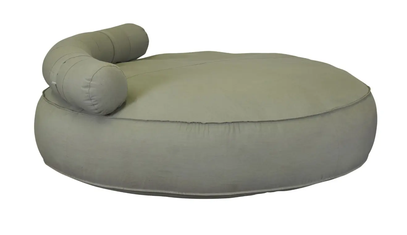 LC Garden Daybed Loma ca. 181 cm Solutions-Dyed Green
