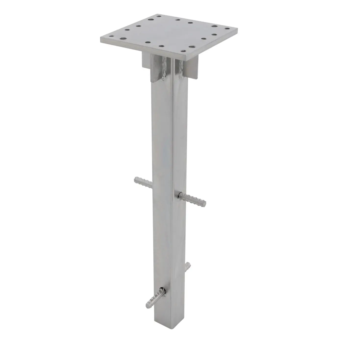 doppler Bodenanker 10,5/12/13,5/16 cm 85999BRUN 14 51