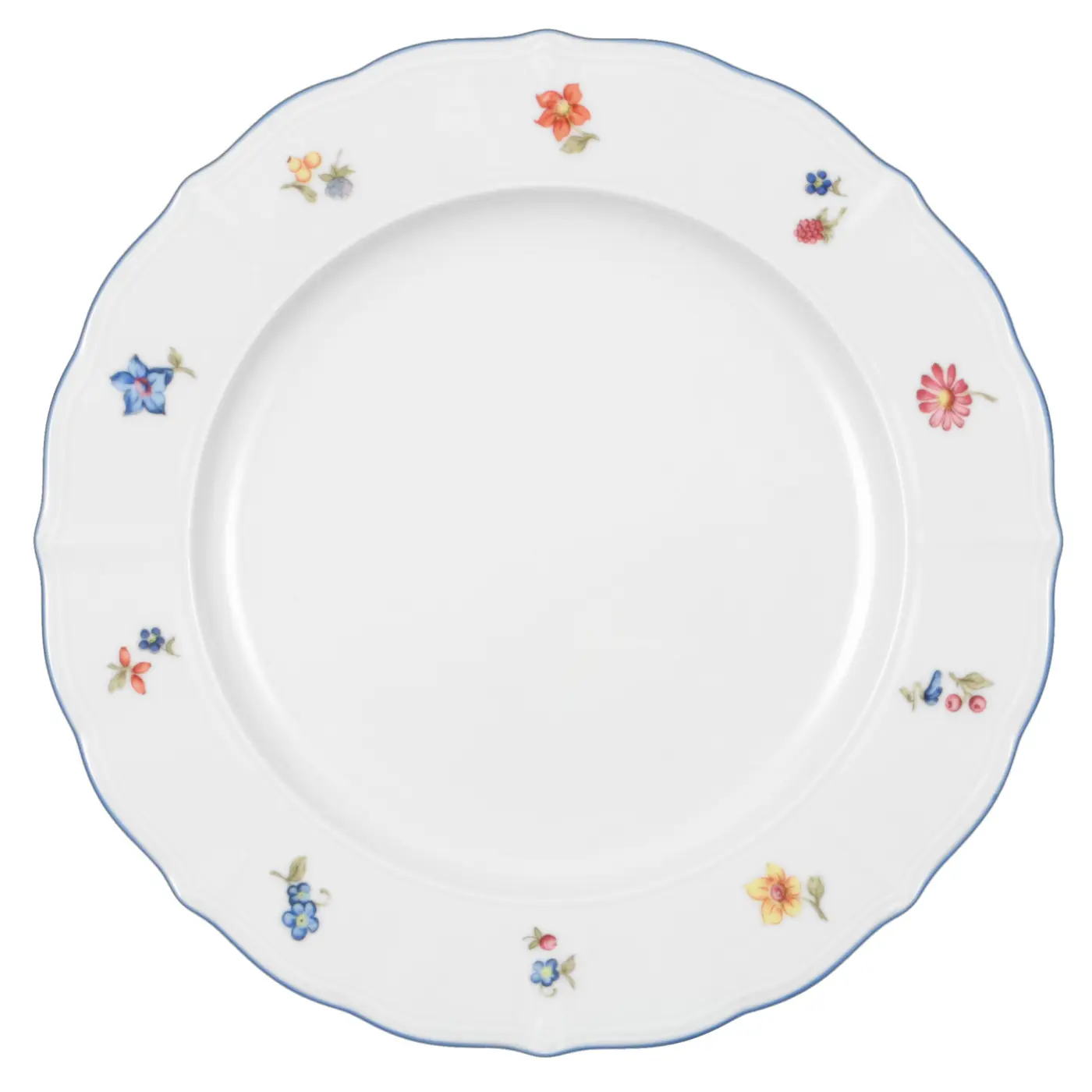 Seltmann Speiseteller rund 26 cm