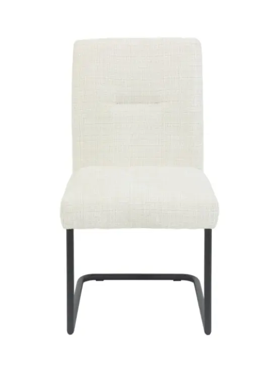 Hela Schwingstuhl Cleo I S, Creme ca. 52x65x92 cm