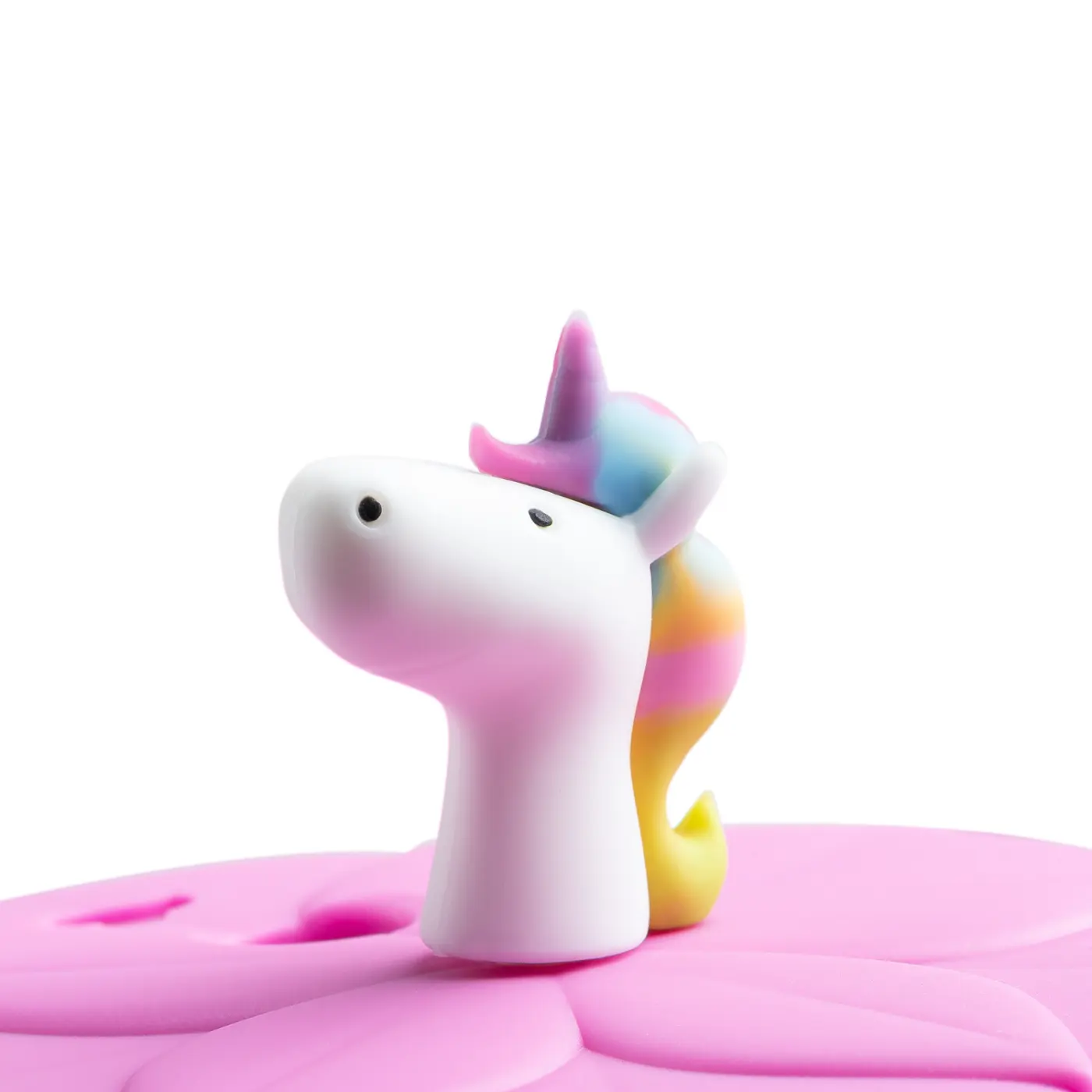 Leonardo Kindertrinkset 3-tlg. Einhorn