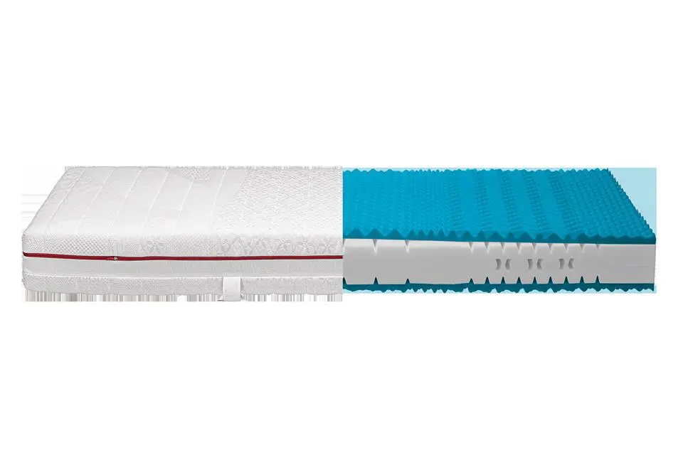Rummel Matratze Comfort S H3 90x200 cm