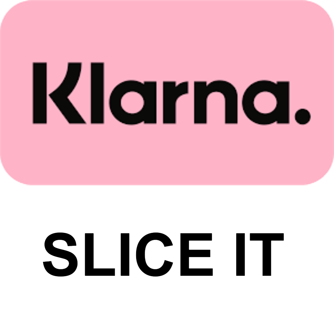 Klarna Slice it