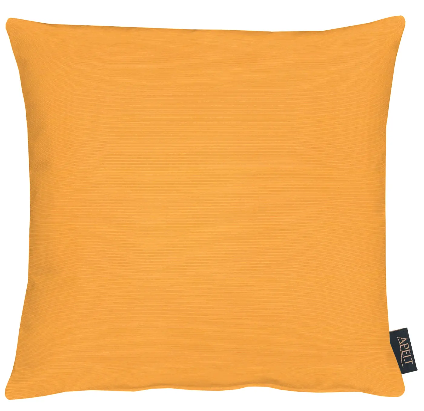 Apelt Alfred Kissenhülle orange
