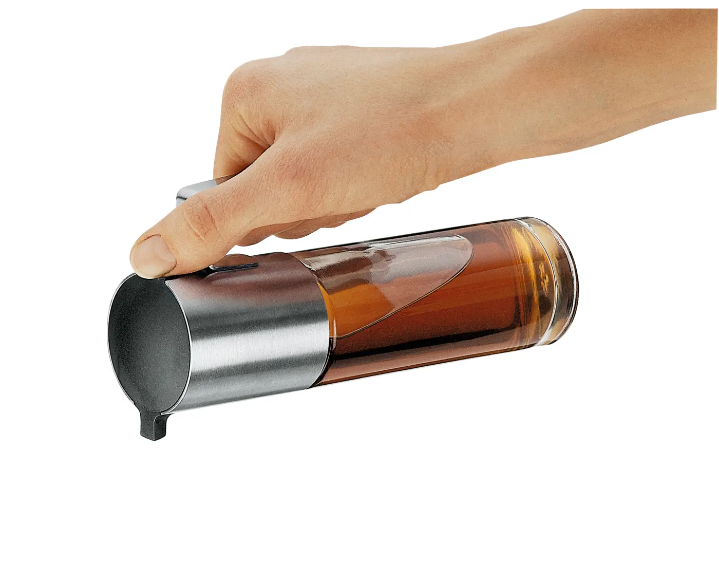 WMF Basic Essig/-Öldosierer, 120 ml