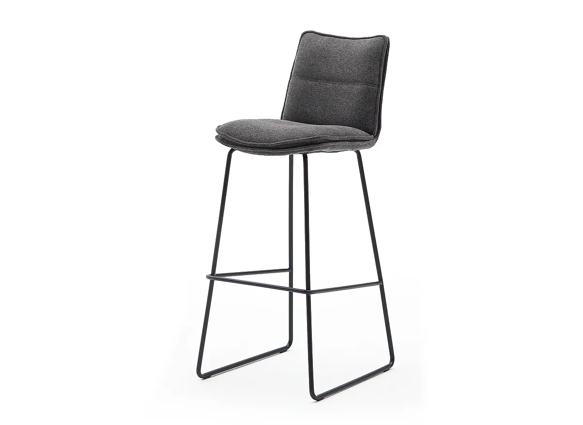 MCA Barstuhl mit Griff  ca.45x110x54 cm