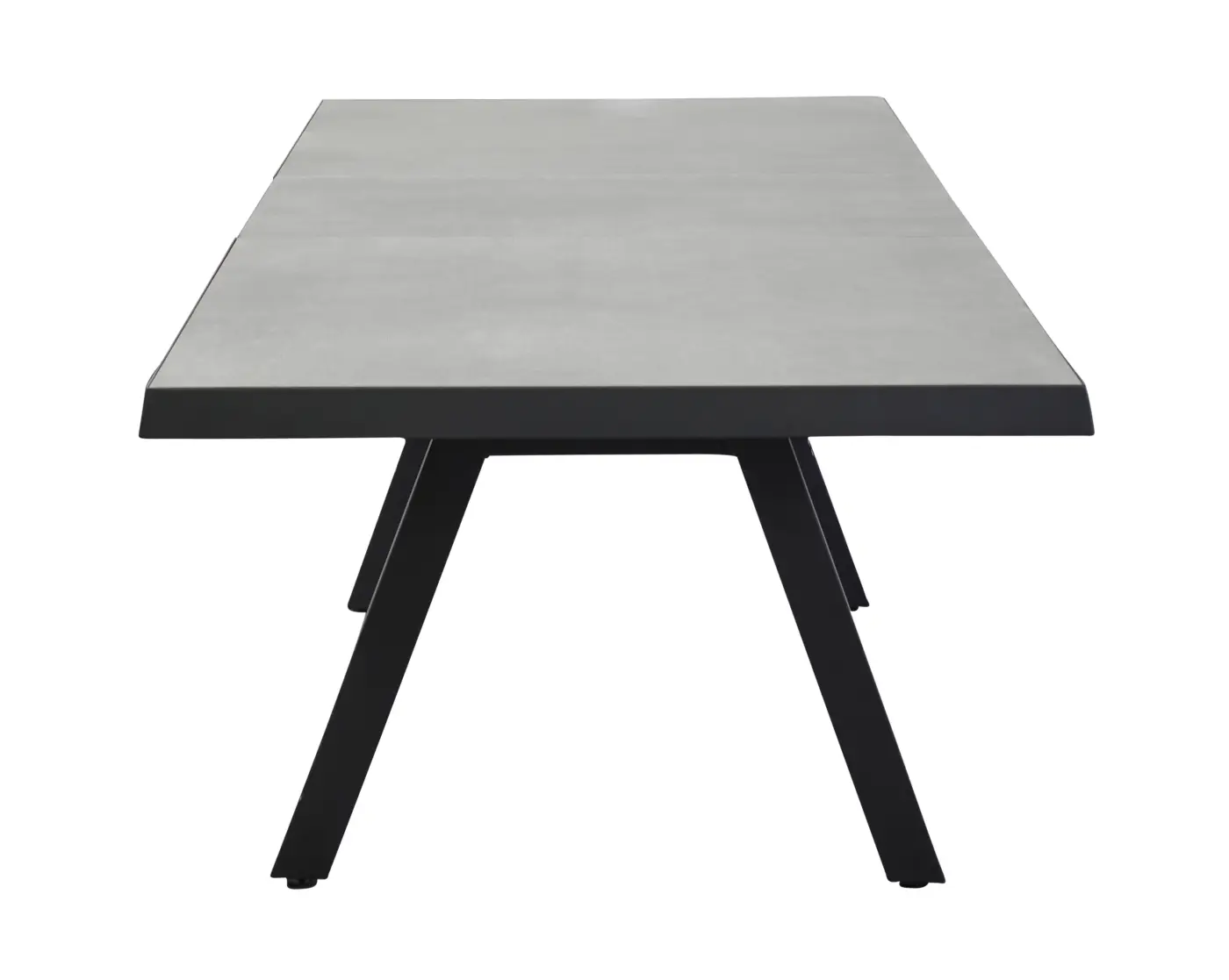 LC Garden Ausziehtisch Sondrino ca. 200-260x77x100 cm