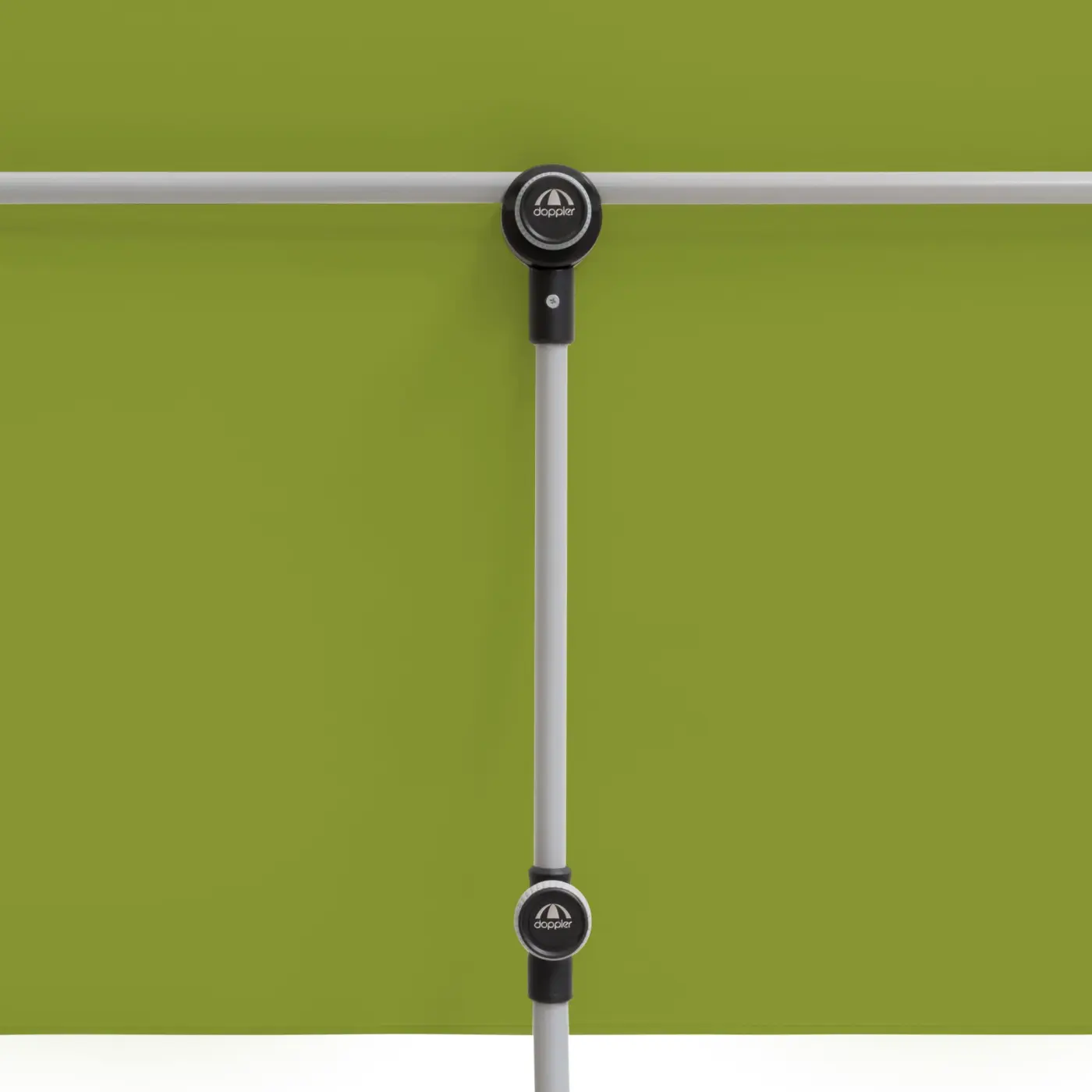 doppler Active Balkonblende 180x130, ca. 180x130cm D. 836 fresh green 495903836 130 180