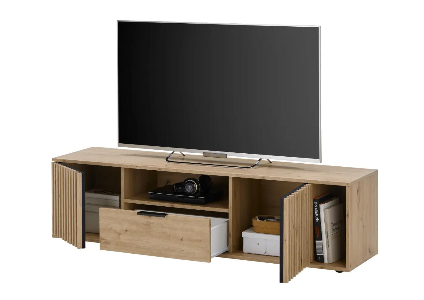 Stolkom Lowboard Chiara ca. 150x40x40 cm