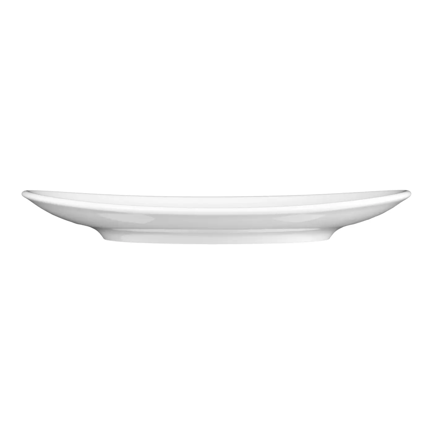 Seltmann Frühstücksteller oval 5234  21 cm