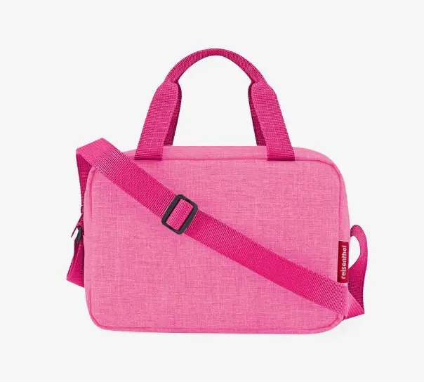 Reisenthel Coolerbag Twist Pink