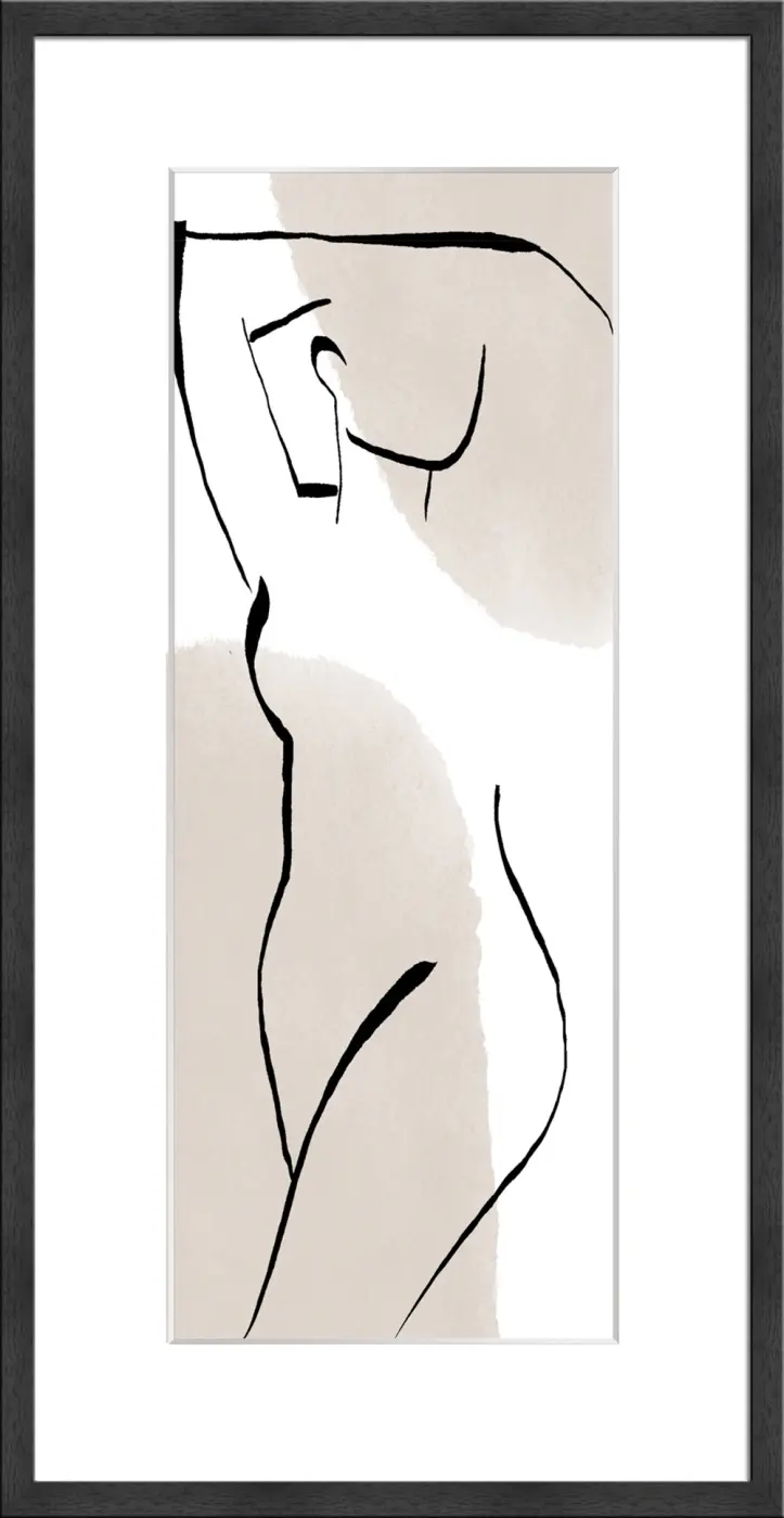 ars graphica Smart-Art 82x42cm - Fred Design: Secrets II