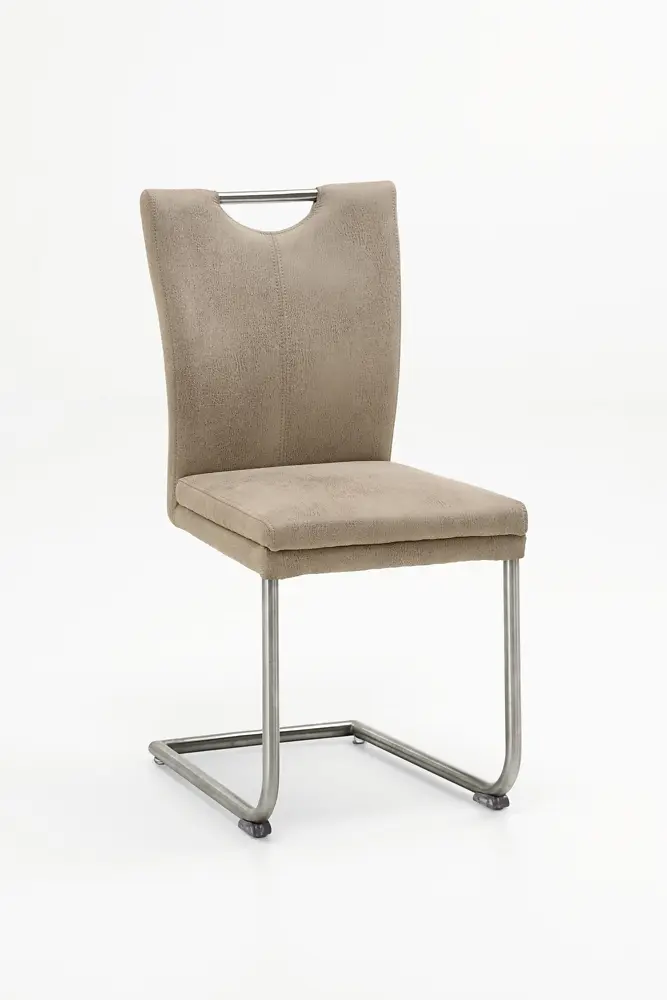Niehoff Schwingstuhl Top-Charis Natur