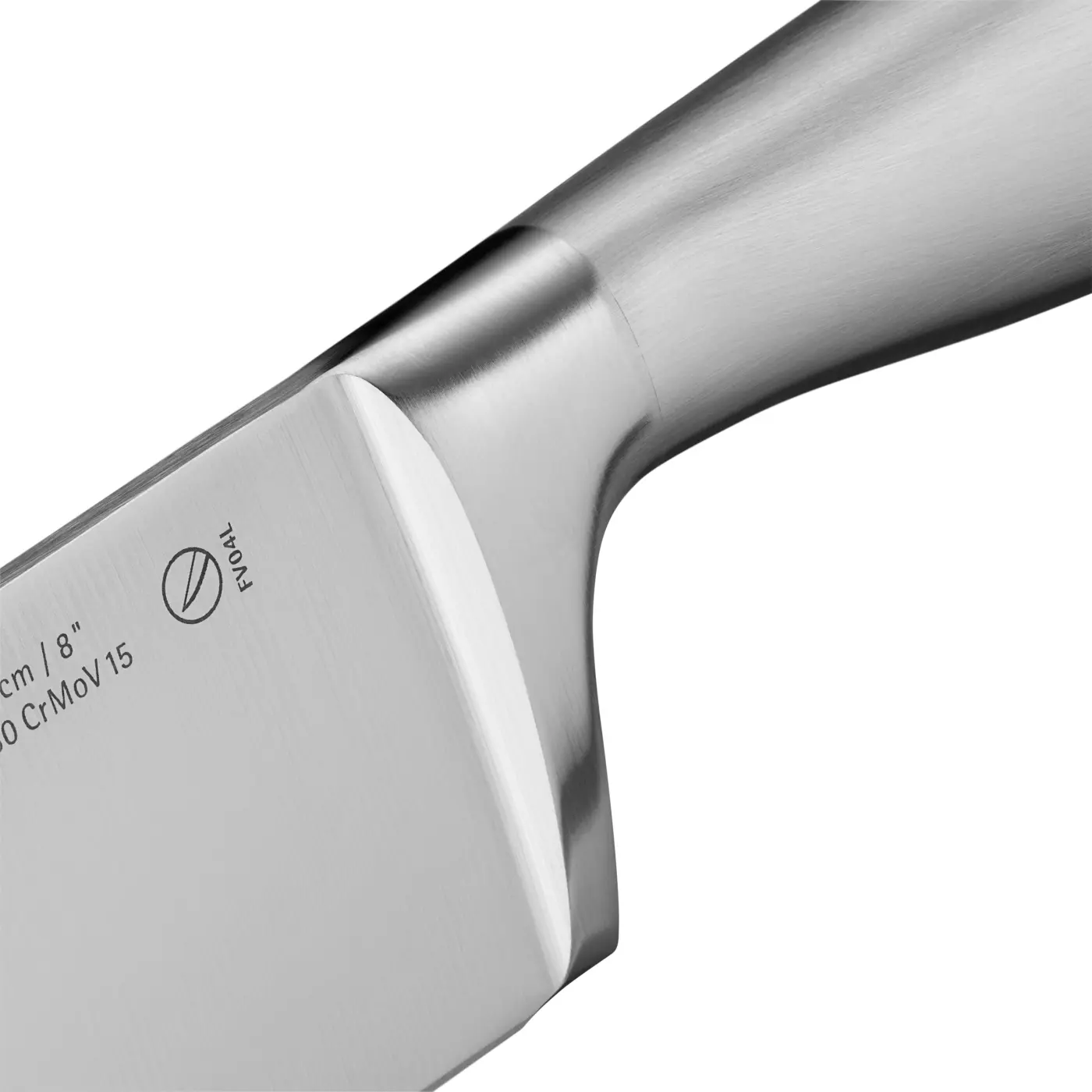 WMF Grand Gourmet Gemüsemesser, 9 cm